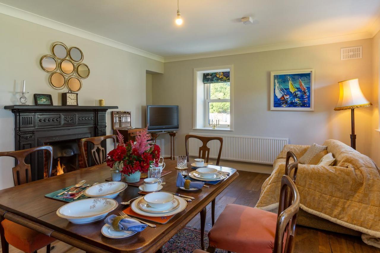 Coolcormack Stud B&B Dungarvan  Eksteriør bilde