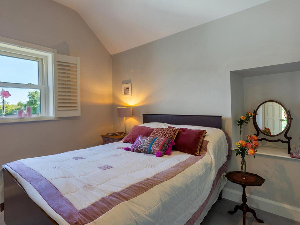 Coolcormack Stud B&B Dungarvan  Eksteriør bilde
