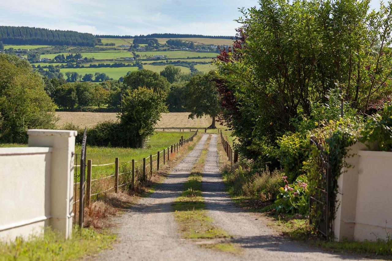 Coolcormack Stud B&B Dungarvan  Eksteriør bilde