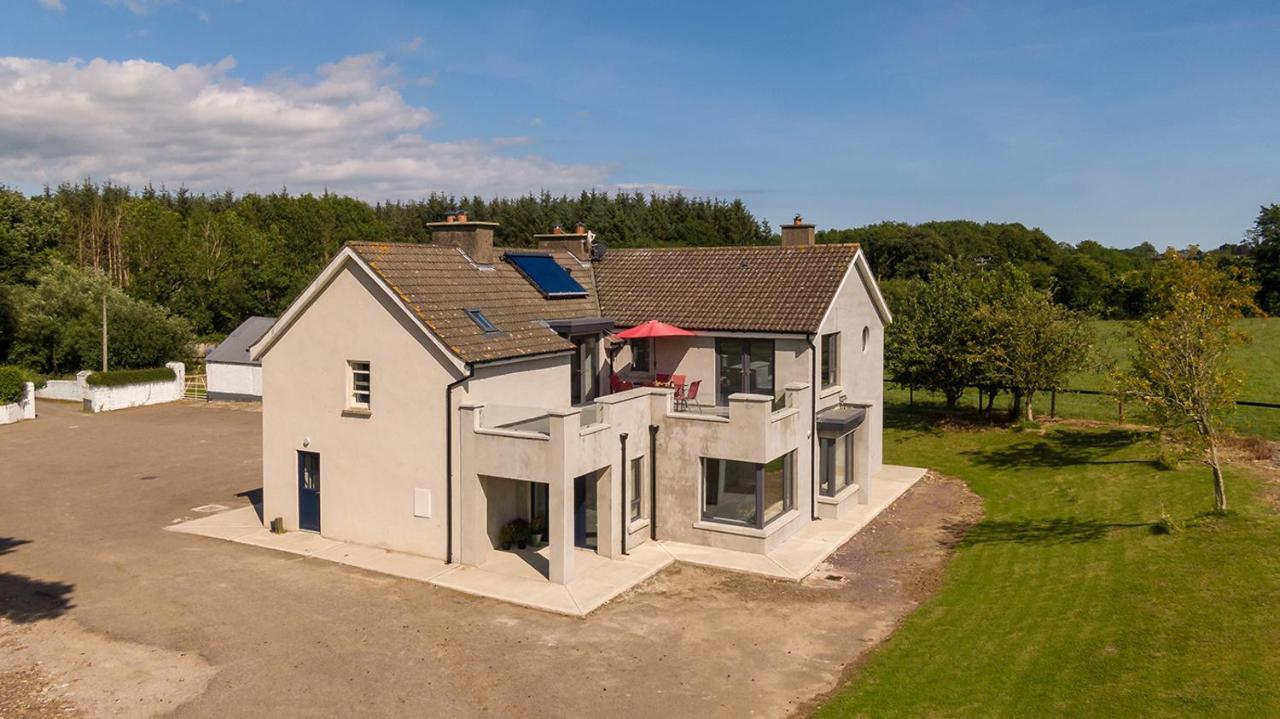 Coolcormack Stud B&B Dungarvan  Eksteriør bilde