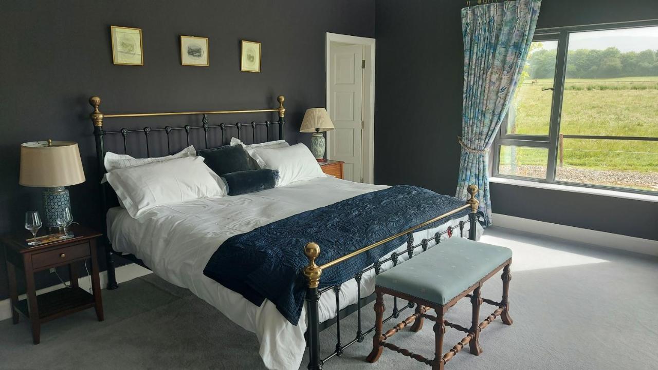 Coolcormack Stud B&B Dungarvan  Eksteriør bilde