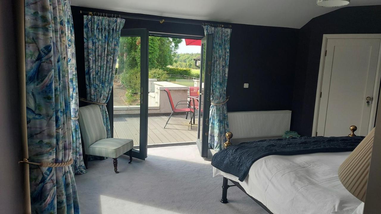 Coolcormack Stud B&B Dungarvan  Eksteriør bilde